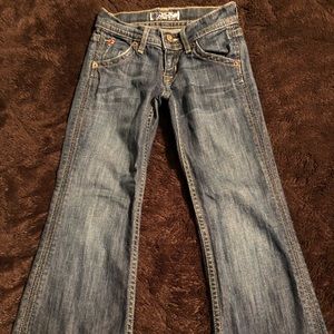 Kid's Jeans